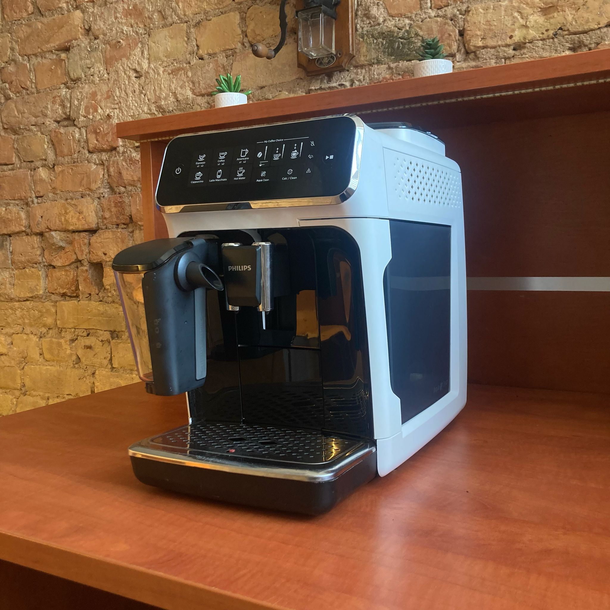 Philips LatteGo EP3243 320 eu